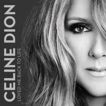 Celine Dion 2013 - Loved Me Back to Life (Deluxe) - Na escolha de 10 álbuns musicais, 10 filmes ou desenhos, o Pen-Drive será grátis...Aproveite!