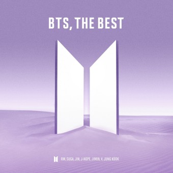 BTS 2021 - BTS, THE BEST - Na escolha de 10 álbuns musicais, 10 filmes ou desenhos, o Pen-Drive será grátis...Aproveite!