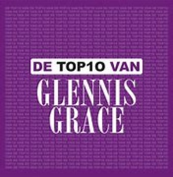 Glennis Grace 2011 - De Top 10 Van - Na escolha de 10 álbuns musicais, 10 filmes ou desenhos, o Pen-Drive será grátis...Aproveite!