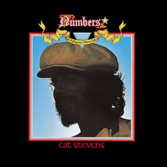 Cat Stevens 1975 - Numbers - Na escolha de 10 álbuns musicais, 10 filmes ou desenhos, o Pen-Drive será grátis...Aproveite!
