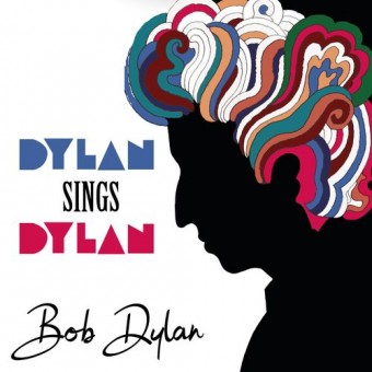 Bob Dylan 2021 - Dylan Sings Dylan - Na escolha de 10 álbuns musicais, 10 filmes ou desenhos, o Pen-Drive será grátis...Aproveite!