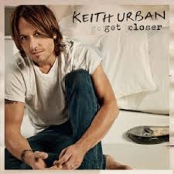 Keith Urban 2010 - Get Closer - Na escolha de 10 álbuns musicais, 10 filmes ou desenhos, o Pen-Drive será grátis...Aproveite!