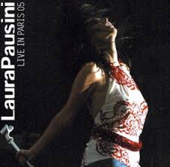 Laura Pausini 2005 - Live in Paris - Na escolha de 10 álbuns musicais, 10 filmes ou desenhos, o Pen-Drive será grátis...Aproveite!