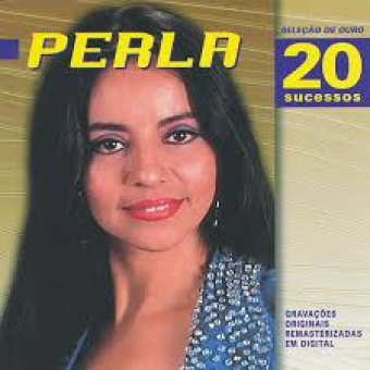 Perla 2006 - Seleção De Ouro - Na escolha de 10 álbuns musicais, 10 filmes ou desenhos, o Pen-Drive será grátis...Aproveite!