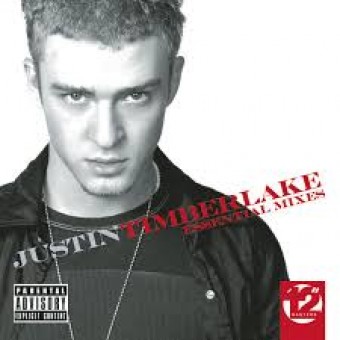 Justin Timberlake 2010 - Essential - Na escolha de 10 álbuns musicais, 10 filmes ou desenhos, o Pen-Drive será grátis...Aproveite!