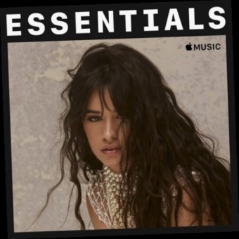 Camila Cabello 2020 - Essentials - Na escolha de 10 álbuns musicais, 10 filmes ou desenhos, o Pen-Drive será grátis...Aproveite!