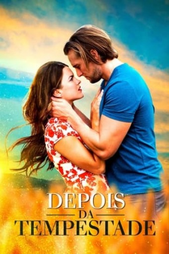 2019 Depois da Tempestade (Dublado) - Na Escolha de 10 filmes ou desenhos, o Pen-Drive será grátis...Aproveite!