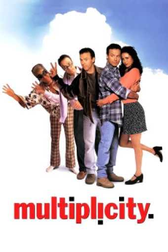 1996 Eu, Minha Mulher e Minhas Cópias (Multiplicity) (Legendado) - *Na Escolha de 10 filmes ou desenhos, o Pen-Drive será grátis...Aproveite!