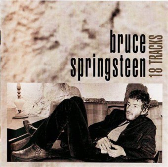 Bruce Springsteen 1999 - 18 Tracks - Na escolha de 10 álbuns musicais, 10 filmes ou desenhos, o Pen-Drive será grátis...Aproveite!