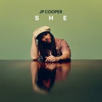 JP Cooper 2019 - Essentials - Na escolha de 10 álbuns musicais, 10 filmes ou desenhos, o Pen-Drive será grátis...Aproveite!