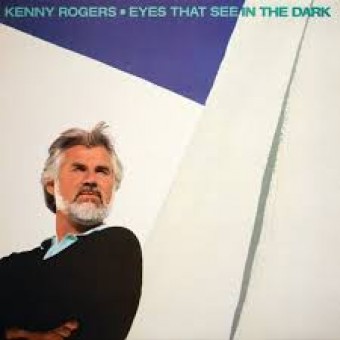 Kenny Rogers 1983 - Eyes That See In The Dark - Na escolha de 10 álbuns musicais, 10 filmes ou desenhos, o Pen-Drive será grátis...Aproveite!