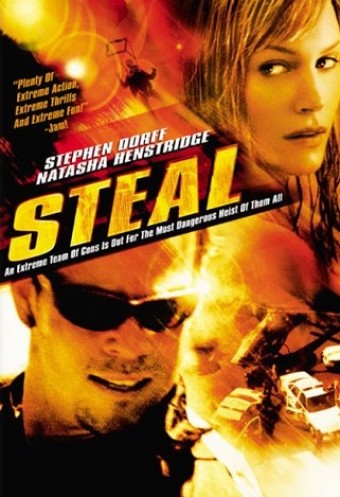 2002 Fuga Alucinada (Dublado) - *Na Escolha de 10 filmes ou desenhos, o Pen-Drive será grátis...Aproveite!