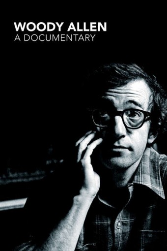 2012 Woody Allen (Documentário) (Legendado)