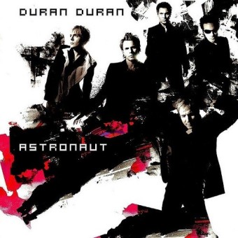 Duran Duran 2004 - Astronaut - Na escolha de 10 álbuns musicais, 10 filmes ou desenhos, o Pen-Drive será grátis...Aproveite!