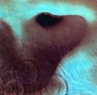 Pink Floyd 1971 - Meddle - Na escolha de 10 álbuns musicais, 10 filmes ou desenhos, o Pen-Drive será grátis...Aproveite!