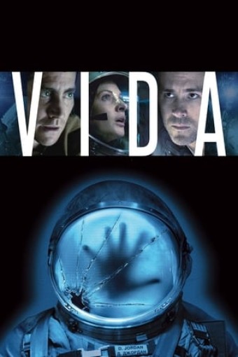 2017 Vida (Dublado) - *Na Escolha de 10 filmes ou desenhos, o Pen-Drive será grátis...Aproveit