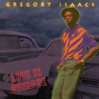 Gregory Isaacs 2016 - Love is Overdue - Na Escolha de 15 álbuns musicais e Video, o Pen-Drive será grátis...Aproveite!