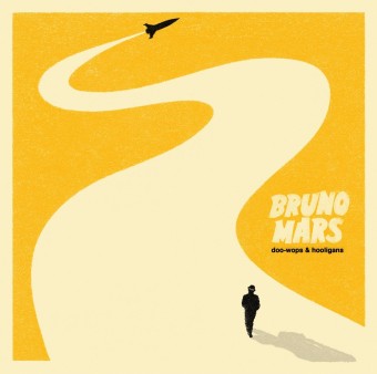 Bruno Mars 2011 - Doo-Wops & Hooligans (Deluxe) - Na escolha de 10 álbuns musicais, 10 filmes ou desenhos, o Pen-Drive será grátis...Aproveite!