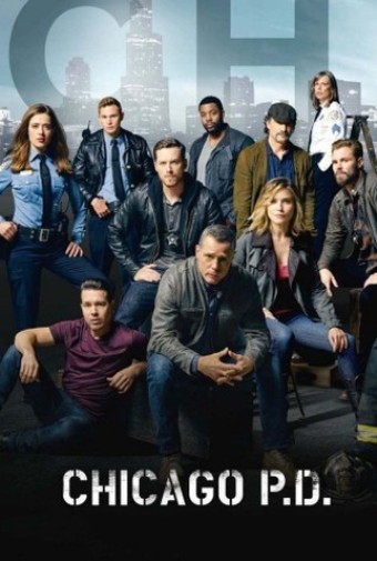 Chicago PD. - 10ª Temporada (Dublado) - *PEN-DRIVE INCLUSO