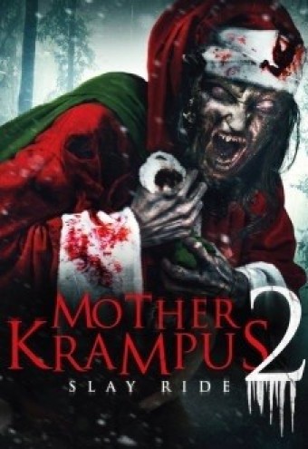 2018 Mother Krampus 2 - Slay Ride (Legendado) - *Na Escolha de 10 filmes ou desenhos, o Pen-Drive será grátis...Aproveite!