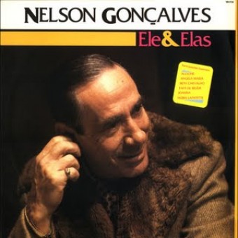 Nelson Gonçalves 1984 - Ele & Elas I - Na Escolha de 10 álbuns musicas o Pen-Drive será grátis...Aproveite!