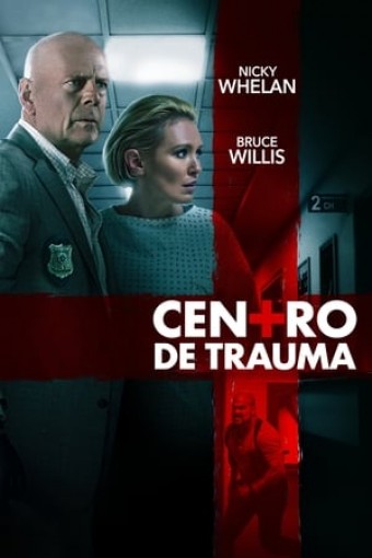 2019 Centro de Trauma (Dublado) - Na Escolha de 10 filmes ou desenhos, o Pen-Drive será grátis...Aproveite!