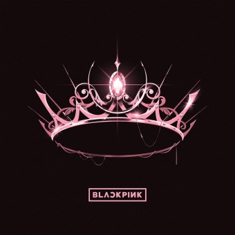BLACKPINK 2020 - THE ALBUM - Na escolha de 10 álbuns musicais, 10 filmes ou desenhos, o Pen-Drive será grátis...Aproveite!