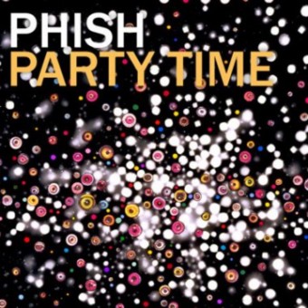 Phish 2009 - Party Time - Na Escolha de 15 álbuns musicais e Video, o Pen-Drive será grátis...Aproveite!