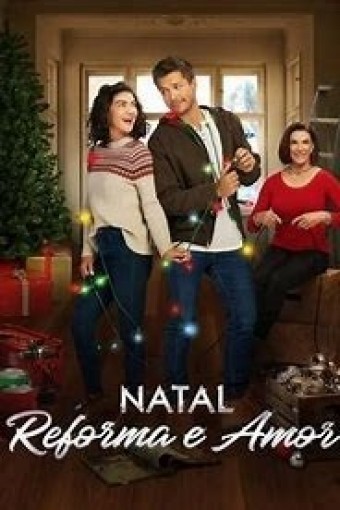 2022 Natal Reforma e Amor (Dublado) - Na Escolha de 10 filmes ou desenhos, o Pen-Drive será grátis...Aproveite!