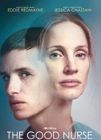 2022 O Enfermeiro da Noite (Dublado) - Na Escolha de 10 filmes ou desenhos, o Pen-Drive será grátis...Aproveite!