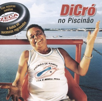 Dicro 2002 - Dicro No Piscinão - Na escolha de 10 álbuns musicais, 10 filmes ou desenhos, o Pen-Drive será grátis...Aproveite!
