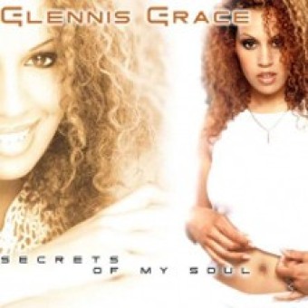 Glennis Grace 2003 - Secrets Of My Soul - Na escolha de 10 álbuns musicais, 10 filmes ou desenhos, o Pen-Drive será grátis...Aproveite!