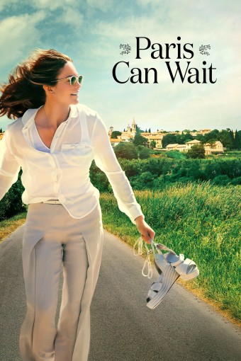 2016 Paris Pode Esperar (Paris Can Wait) (Legendado) - *Na Escolha de 10 filmes ou desenhos, o Pen-Drive será grátis...Aproveite!