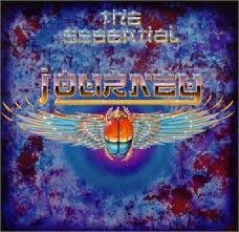 Journey 2001 - The Essential Journey - Na escolha de 10 álbuns musicais, 10 filmes ou desenhos, o Pen-Drive será grátis...Aproveite!
