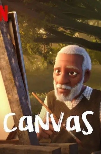 2020 Canvas - CURTA - Na Escolha de 10 filmes ou desenhos, o Pen-Drive será grátis...Aproveite!