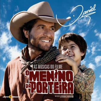 Daniel 2009 - O Menino da Porteira - Na escolha de 10 álbuns musicais, 10 filmes ou desenhos, o Pen-Drive será grátis...Aproveite!