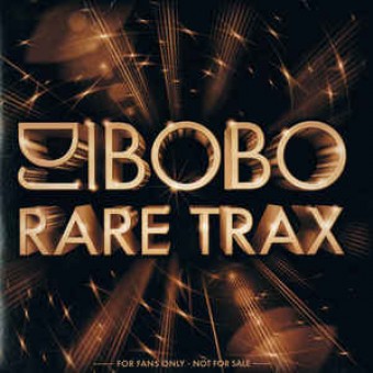 DJ BoBo 2004 - Rare Trax - Ao Vivo - Na escolha de 10 álbuns musicais, 10 filmes ou desenhos, o Pen-Drive será grátis...Aproveite!