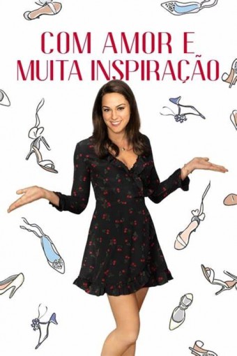 2019 Com Amor e Muita Inspiração (Dublado) - Na Escolha de 10 filmes ou desenhos, o Pen-Drive será grátis...Aproveite!