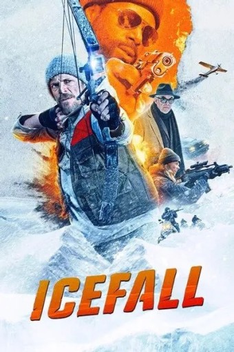 2025 Icefall - Saque no Gelo (Dual Audio) - *Na Escolha de 10 filmes ou desenhos, o Pen-Drive será grátis...Aproveite!