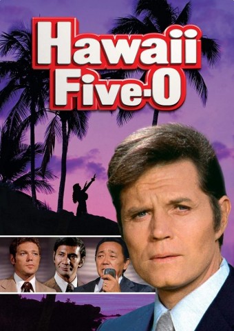 Hawaii 5.O - 08ª Temporada (Legendado) - PEN-DRIVE INCLUSO