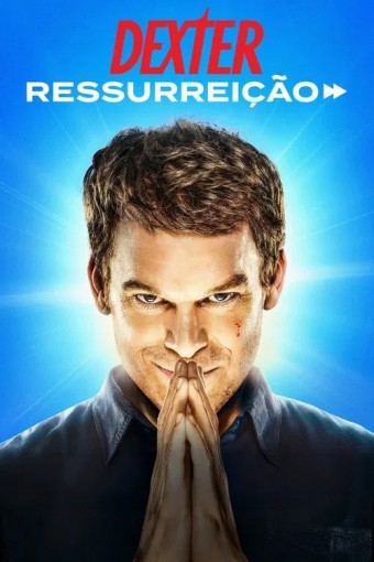 Dexter - Ressurreição 1ª Temporada (Dublado) - PEN-DRIVE INCLUSO