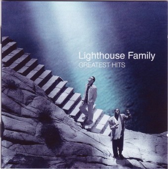 Lighthouse Family 2002 - Greatest Hits - Na escolha de 10 álbuns musicais, 10 filmes ou desenhos, o Pen-Drive será grátis...Aproveite!