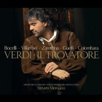 Duplicado - Andrea Bocelli 2006 - Amor  - Na escolha de 10 álbuns musicais, 10 filmes ou desenhos, o Pen-Drive será grátis...Aproveite!