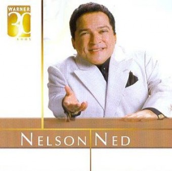 Nelson Ned 2006 - Warner 30 Anos - Na Escolha de 10 álbuns musicas o Pen-Drive será grátis...Aproveite!