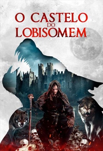 2022 O Castelo do Lobisomem (Dublado) - *Na Escolha de 10 filmes ou desenhos, o Pen-Drive será grátis...Aproveite!
