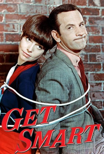 Agente 86 - Get Smart - Completa (Todas 5 Temporadas) (Dublado) - PEN-DRIVE INCLUSO 