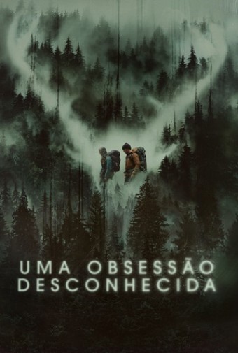 2022 Uma Obsessão Desconhecida (Dublado) - *Na Escolha de 10 filmes ou desenhos, o Pen-Drive será grátis...Aproveite!