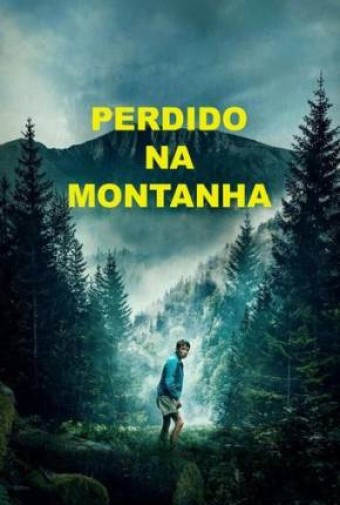 2025 Perdido na Montanha (Dublado) - Na Escolha de 10 filmes ou desenhos, o Pen-Drive será grátis...Aproveite!