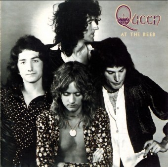 Queen 1989 - At the Beeb - Na escolha de 10 álbuns musicais, 10 filmes ou desenhos, o Pen-Drive será grátis...Aproveite!