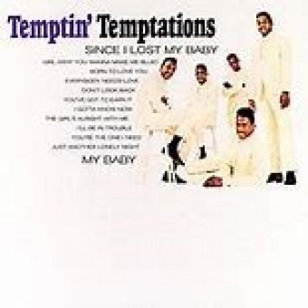 The Temptations 1965 - The Temptin' Temptations - Na escolha de 10 álbuns musicais, 10 filmes ou desenhos, o Pen-Drive será grátis...Aproveite!